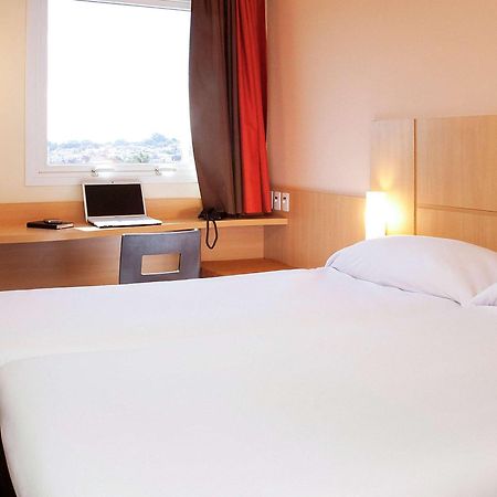 Ibis Ourinhos Hotel Ngoại thất bức ảnh