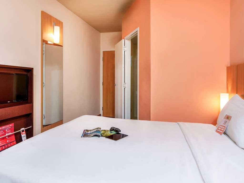 Ibis Ourinhos Hotel Ngoại thất bức ảnh