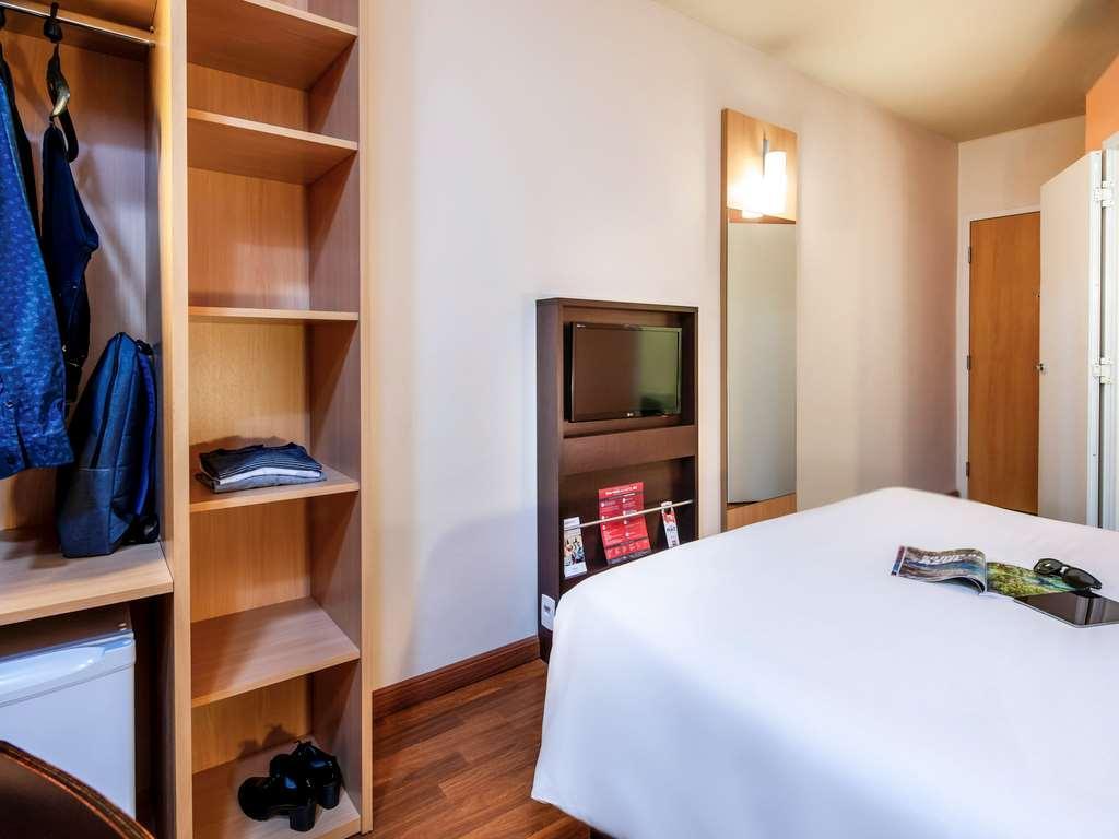 Ibis Ourinhos Hotel Ngoại thất bức ảnh