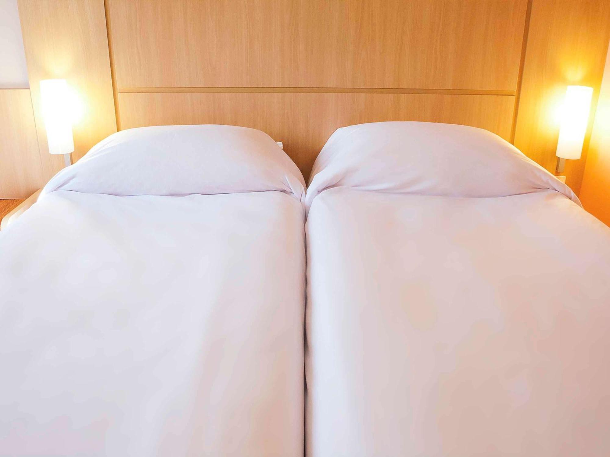 Ibis Ourinhos Hotel Ngoại thất bức ảnh