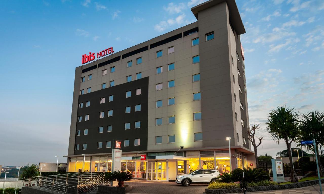 Ibis Ourinhos Hotel Ngoại thất bức ảnh
